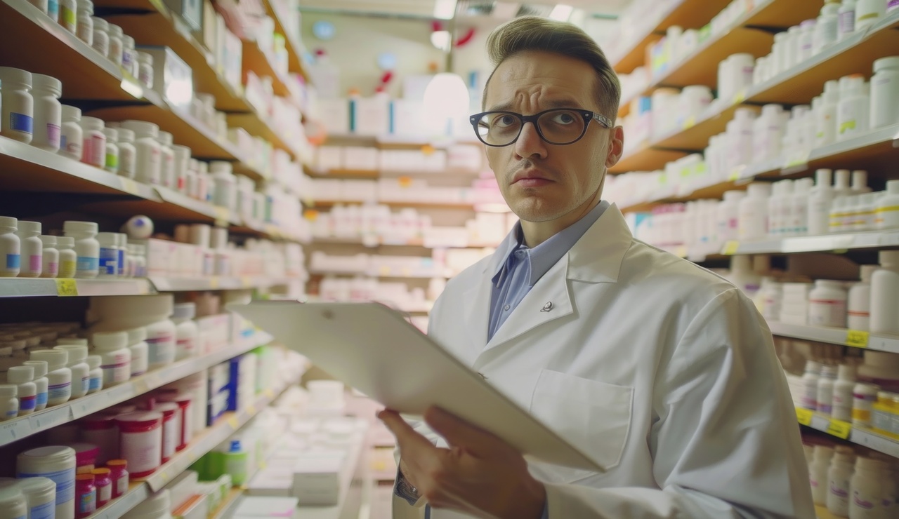 Cómo gestionar un siniestro en la oficina de farmacia