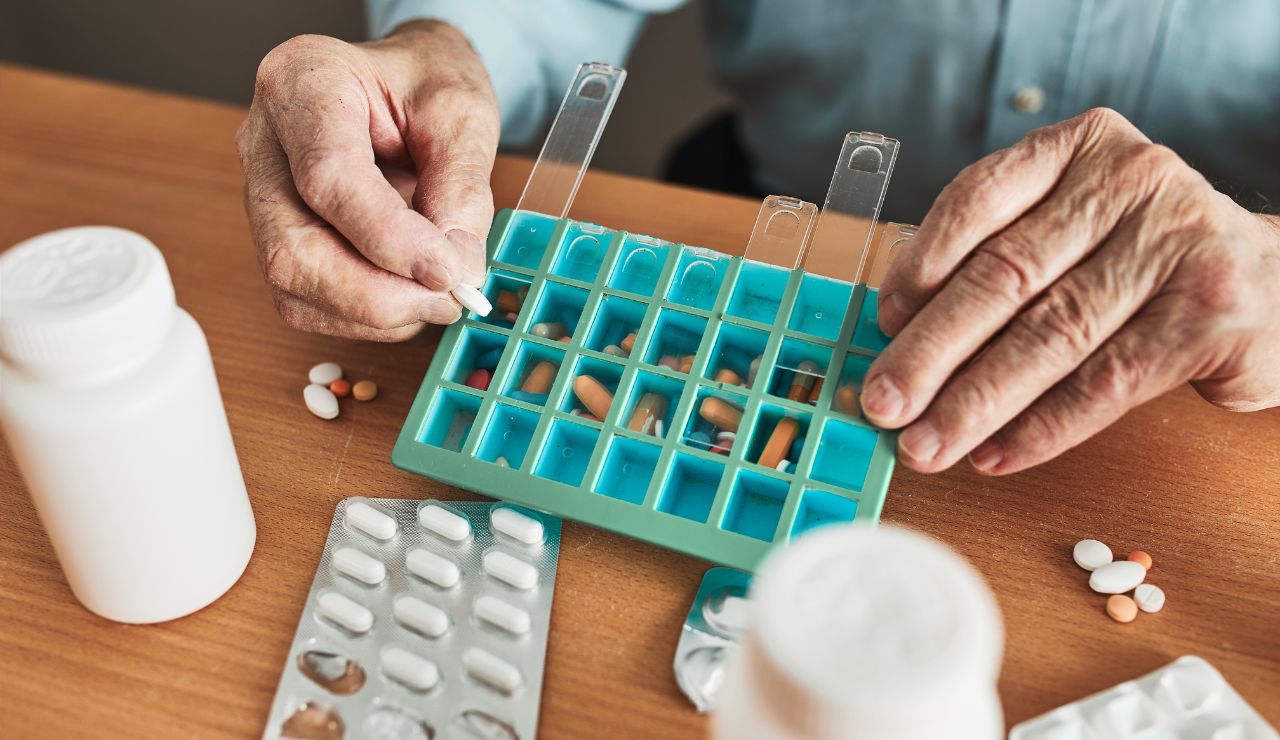 Farma Rural. Los farmacéuticos ayudan a los pacientes del entorno rural a tomar su medicación de forma correcta