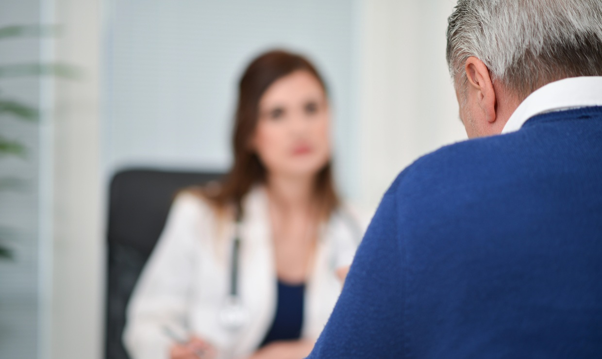 Andropausia, la ‘menopausia’ que afecta a la salud y al estado de ánimo de los hombres