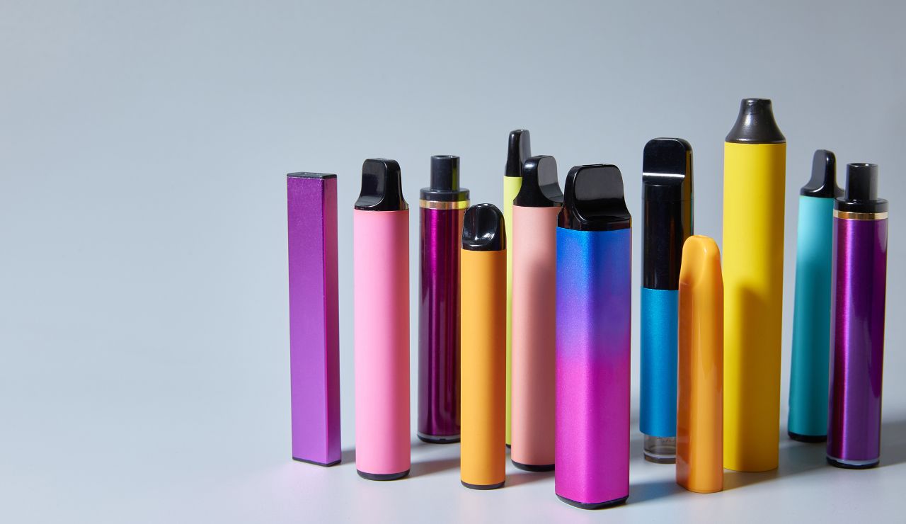 Alarma ante el consumo de vapers en menores de edad - mundofarmaceutico -  Cofares Online