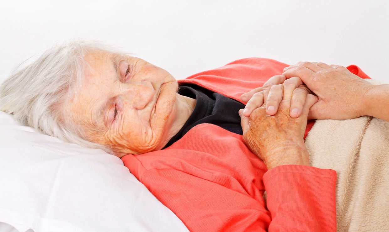 El sueño, un escudo natural contra la demencia