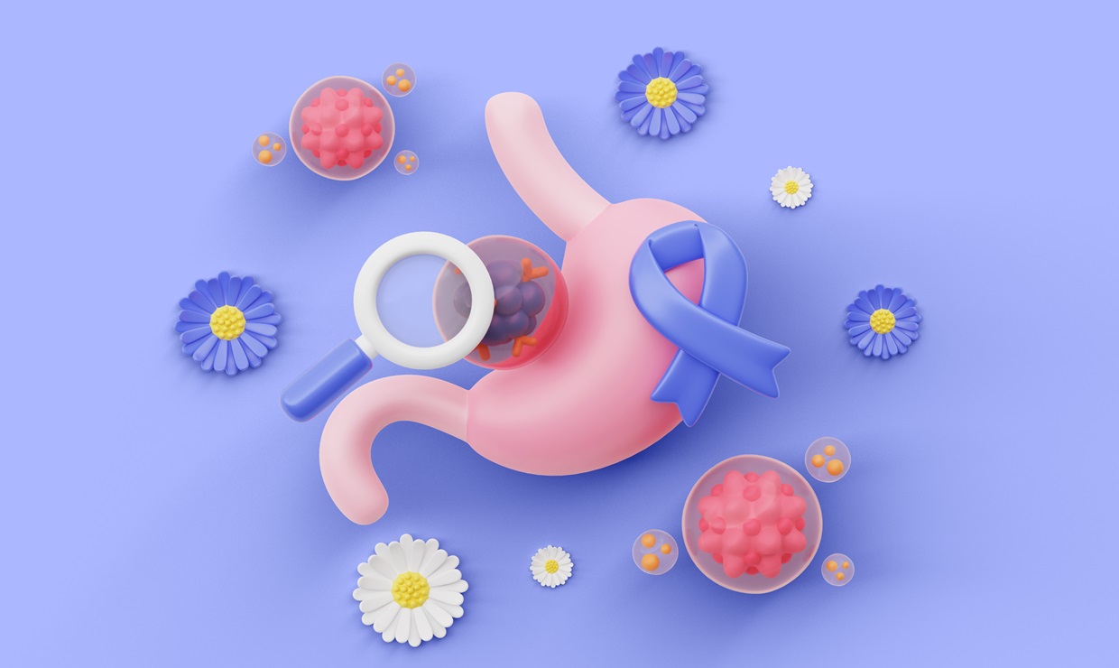 Primavera y patologías digestivas: la época favorita de la gastroenteritis viral