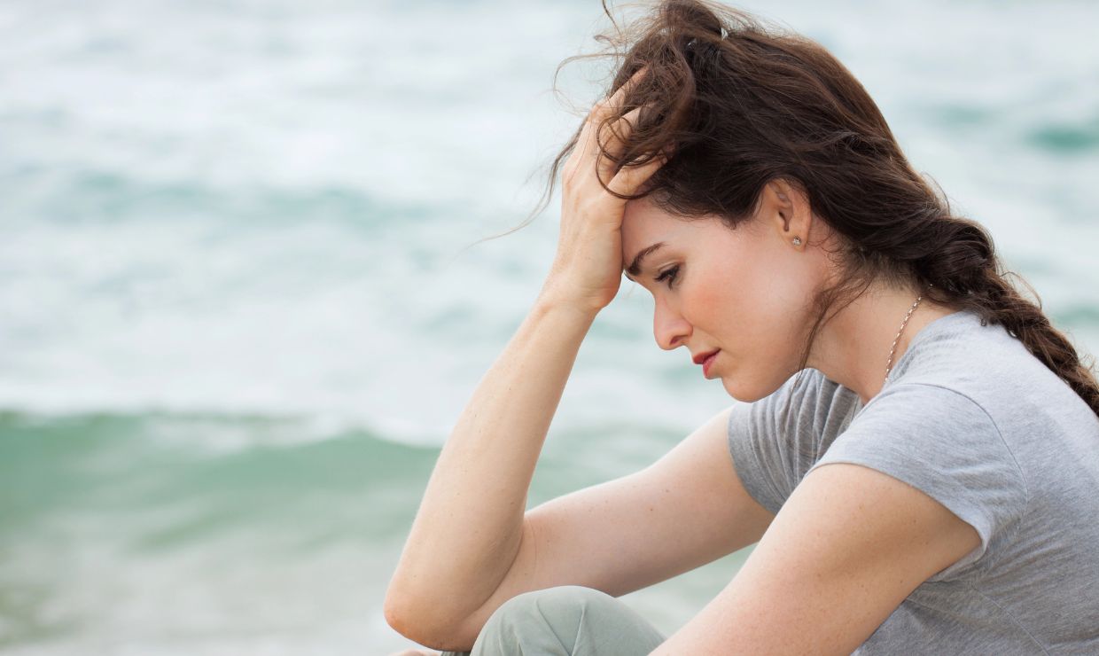 La influencia de los ciclos hormonales en la salud mental femenina