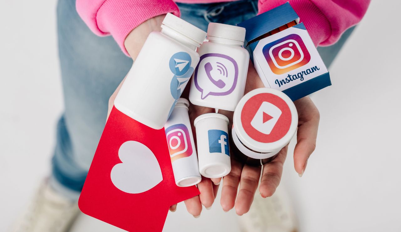 Así propagan la desinformación sanitaria las redes sociales y la IA