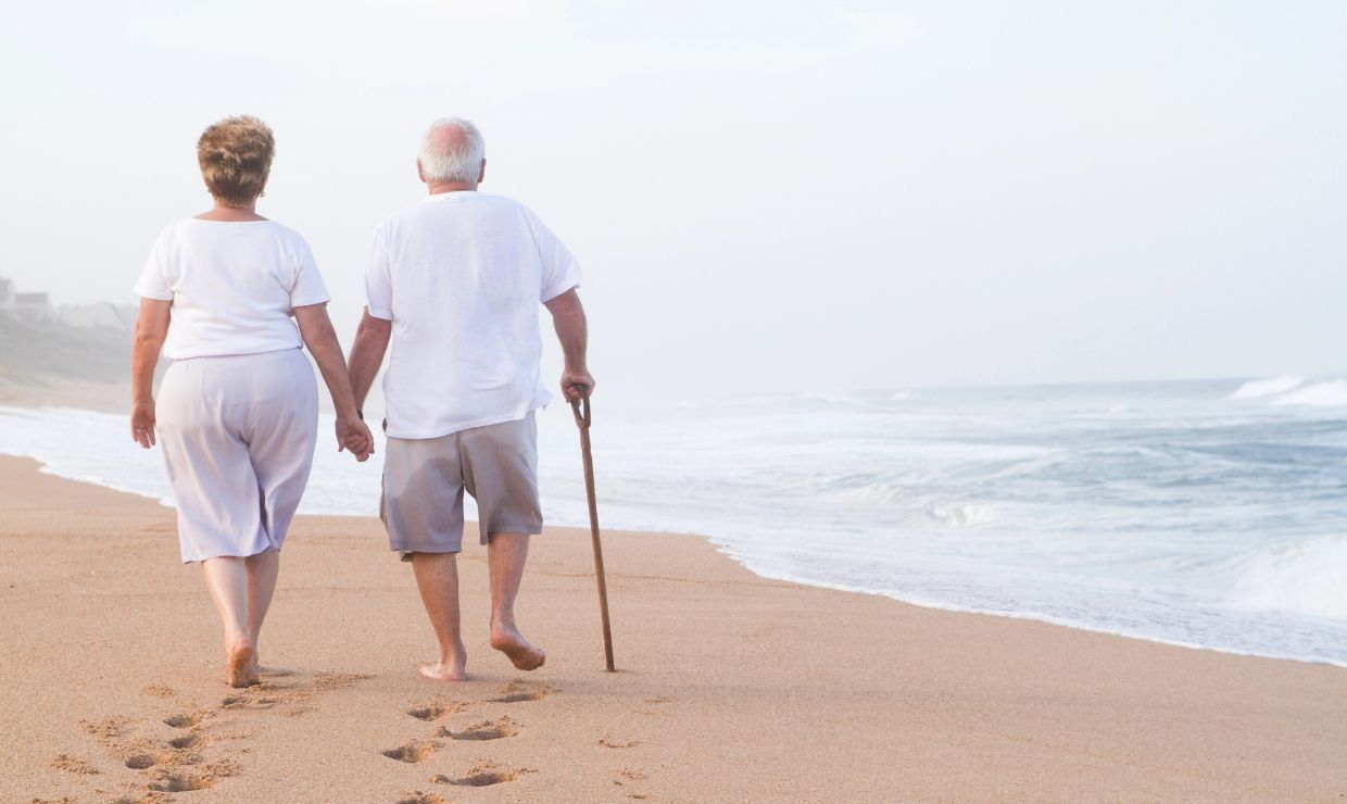 La esperanza de vida saludable: un desafío entre vivir más y vivir mejor