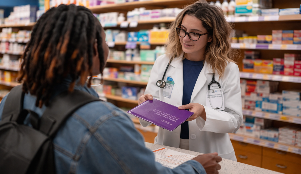 La OMS pone el foco sobre la prevención del cáncer: 4 de cada 10 casos son evitables