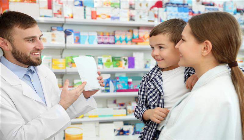 ¿Por qué los menores con obesidad consumen más medicamentos que los niños sanos?