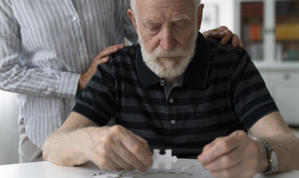 La lectura como estímulo neuroprotector frente al alzhéimer
