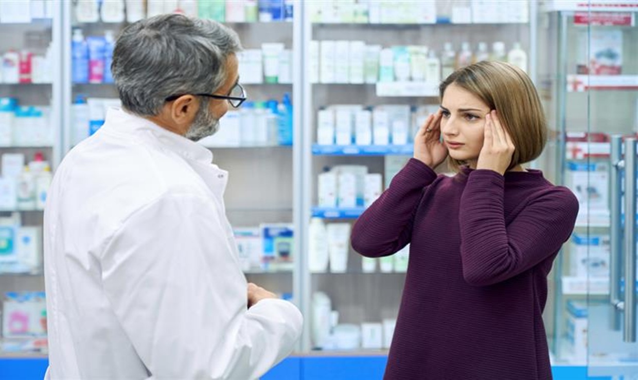 Prevenir el suicidio desde sus primeras señales: qué puede hacer la farmacia comunitaria