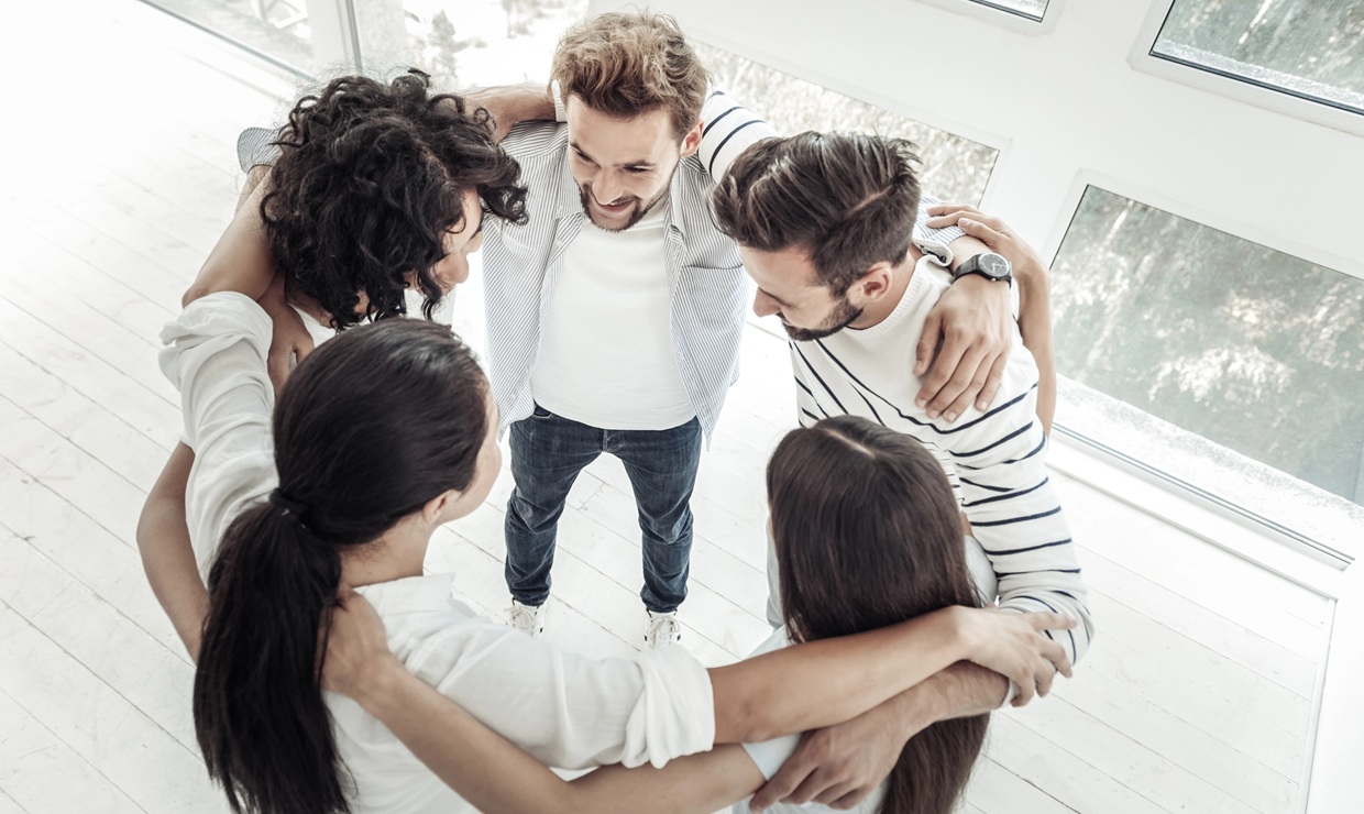 Terapias con la ‘hormona del amor’, potencial vía frente a ansiedad, diabetes o cardiopatías