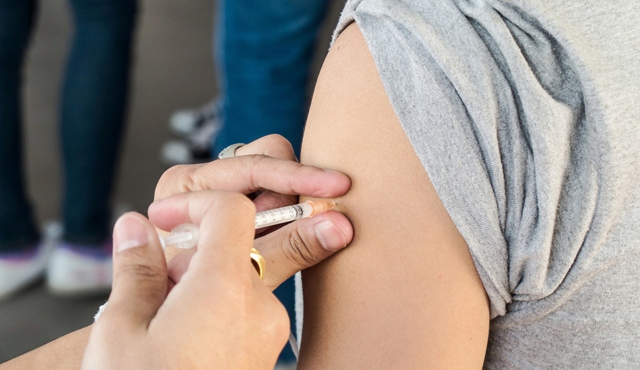 El rol vital de la farmacia comunitaria para acabar con el escepticismo hacia las vacunas