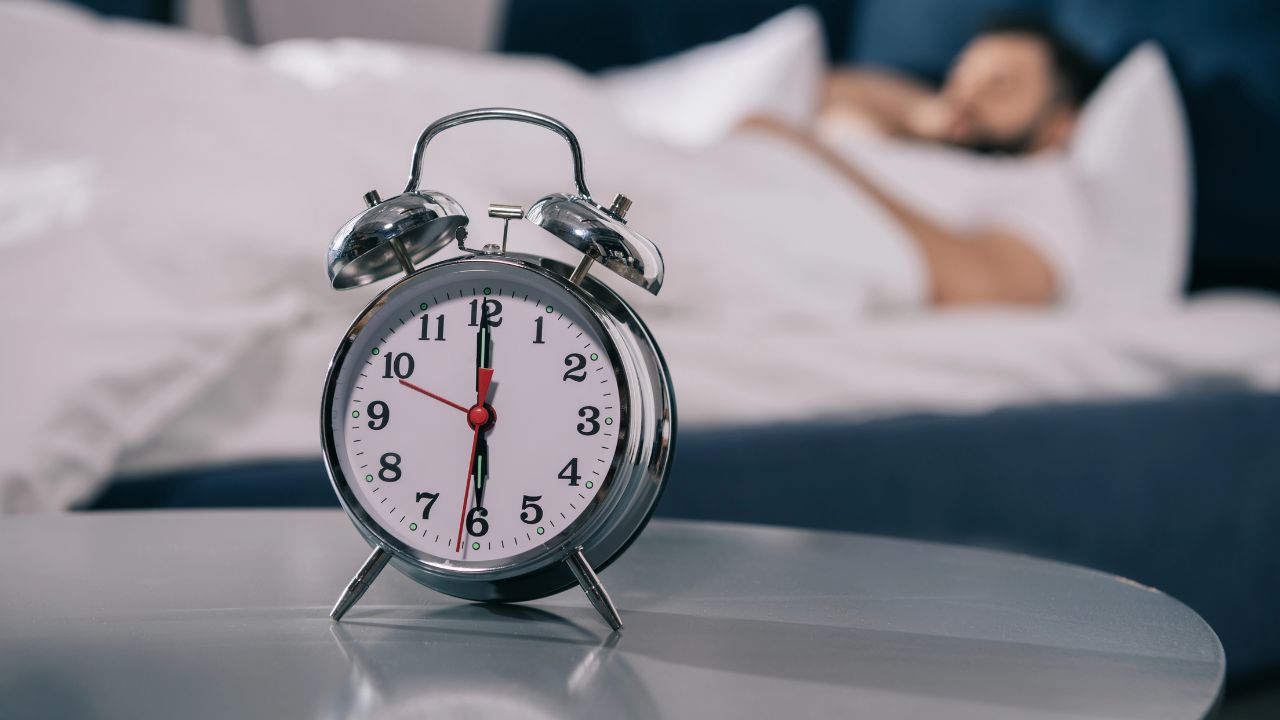 La importancia de los ritmos circadianos en la salud: el reloj biológico que regula nuestro bienestar