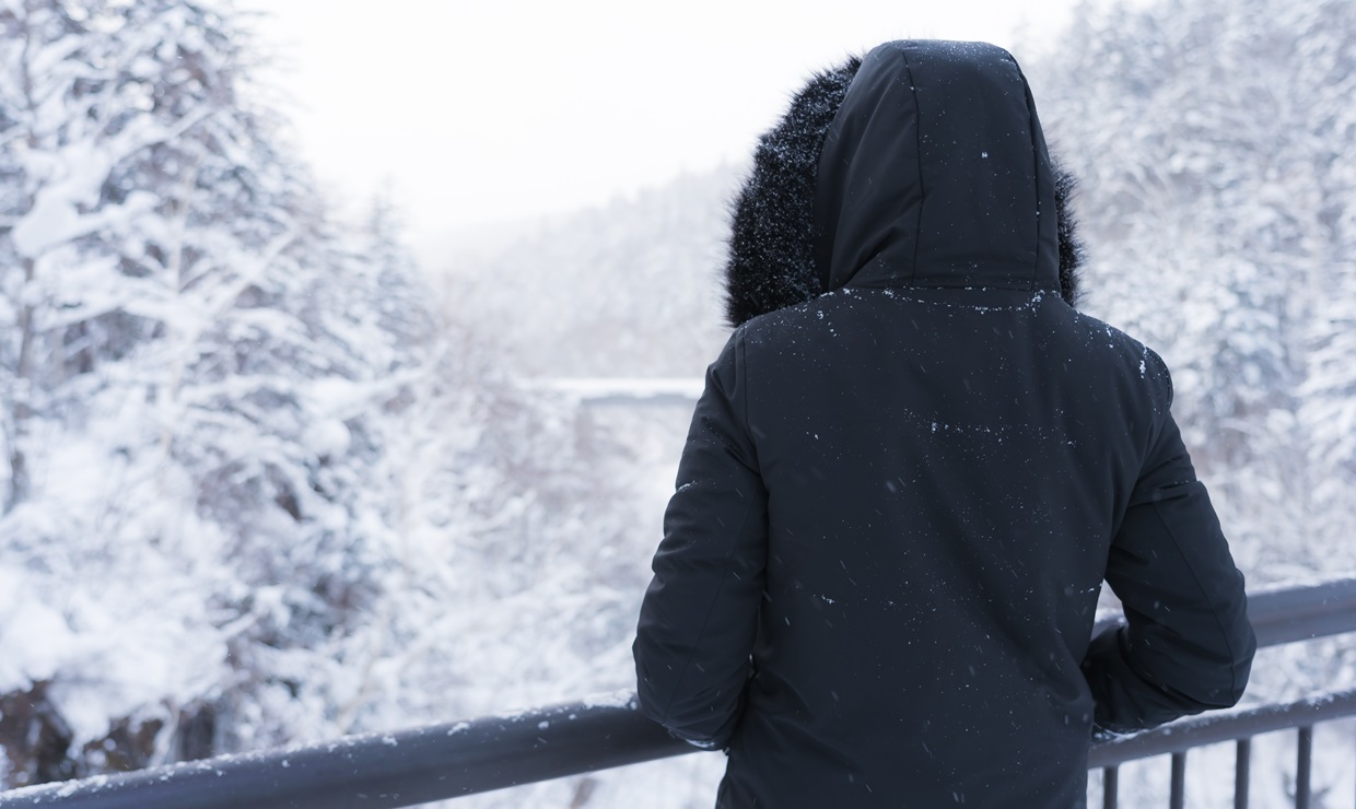 La exposición a temperaturas extremas influye en la salud mental de los adolescentes