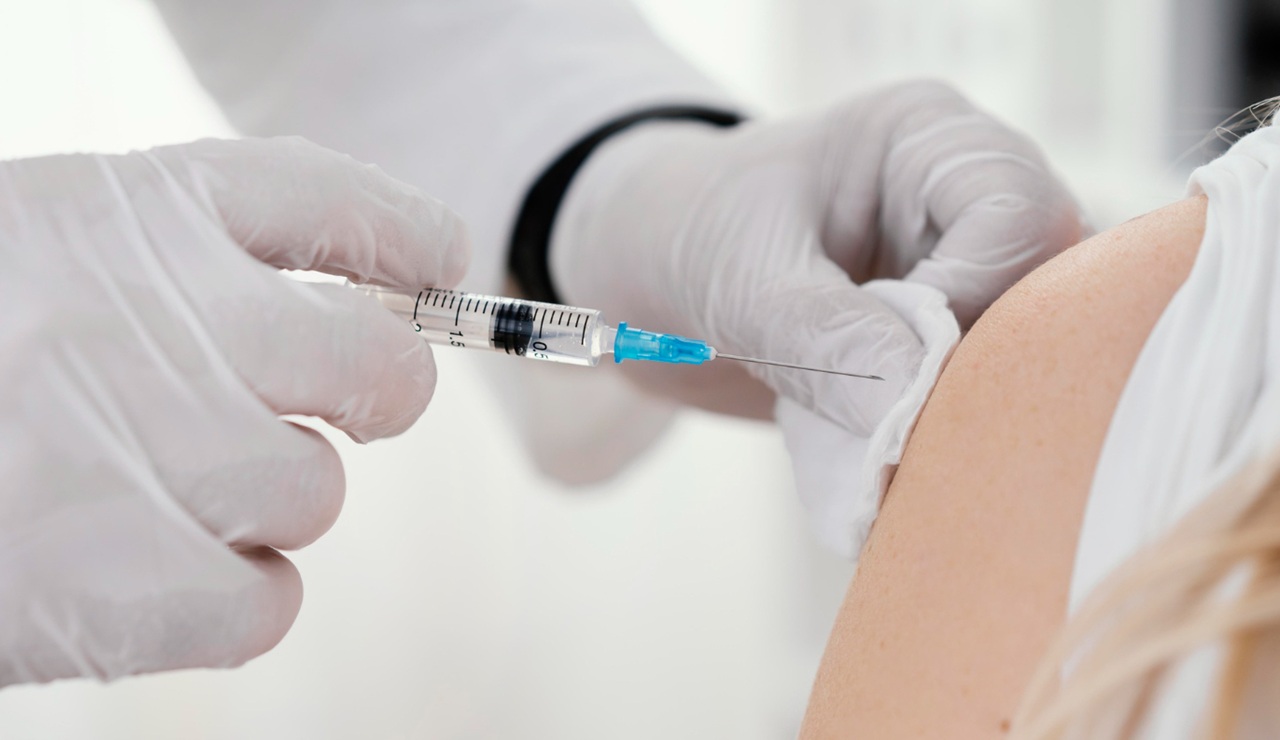 Prevención de la enfermedad neumocócica invasiva: actualización vacunal y rol del farmacéutico