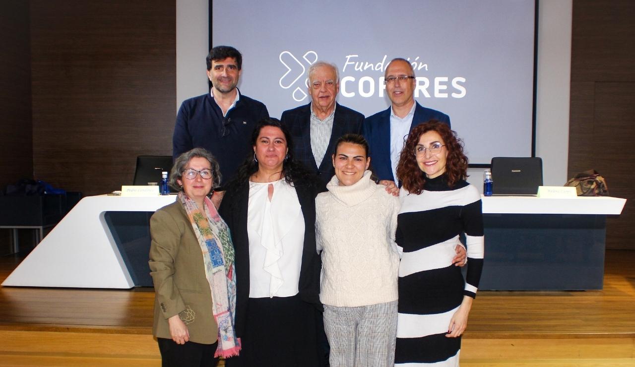 Jornada Fundación Cofares