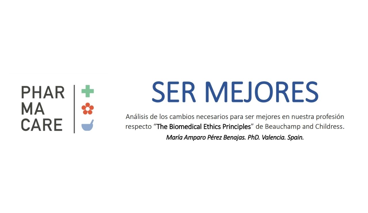“El paciente borroso”, principio bioético de la beneficencia al paciente