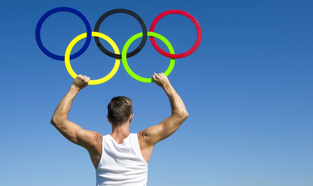 La fiebre de París 2024 se traslada al consumo de suplementos deportivos