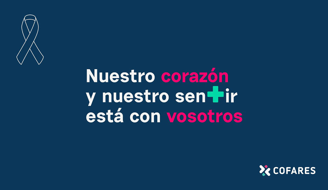 Cartel Cofares