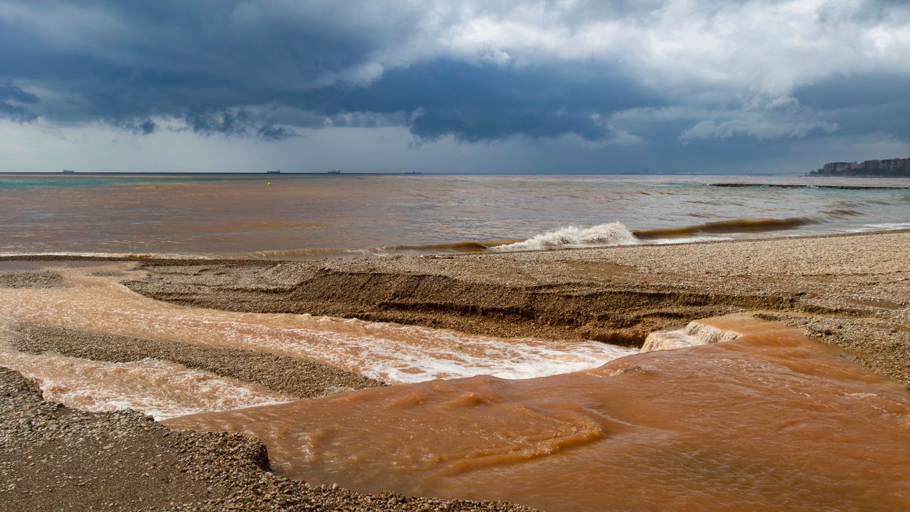 Recomendaciones de salud pública en las zonas afectadas por la DANA