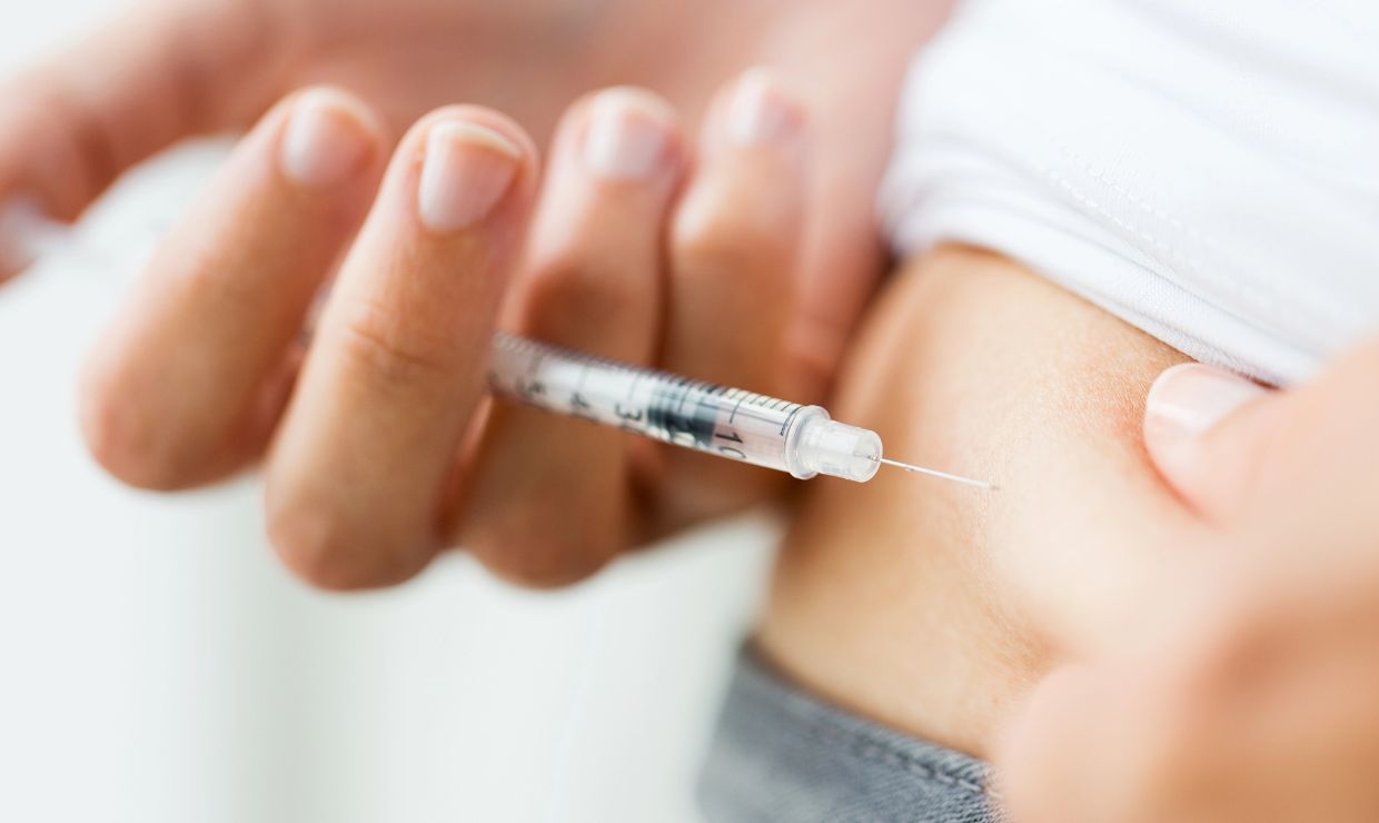 La carrera hacia la cura de la obesidad: nuevos fármacos en el horizonte