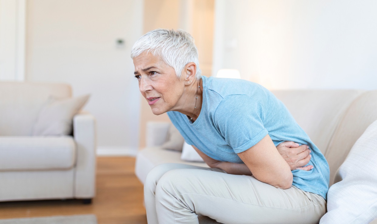 Descubren que un suplemento nutricional con postbióticos reduce la inflamación intestinal en personas mayores