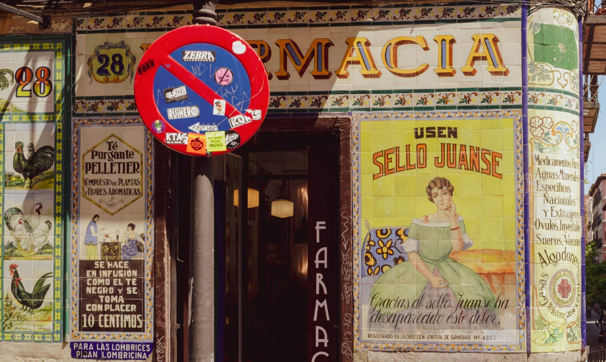 España amplía su red de farmacias: nuevas licencias en Madrid y La Rioja