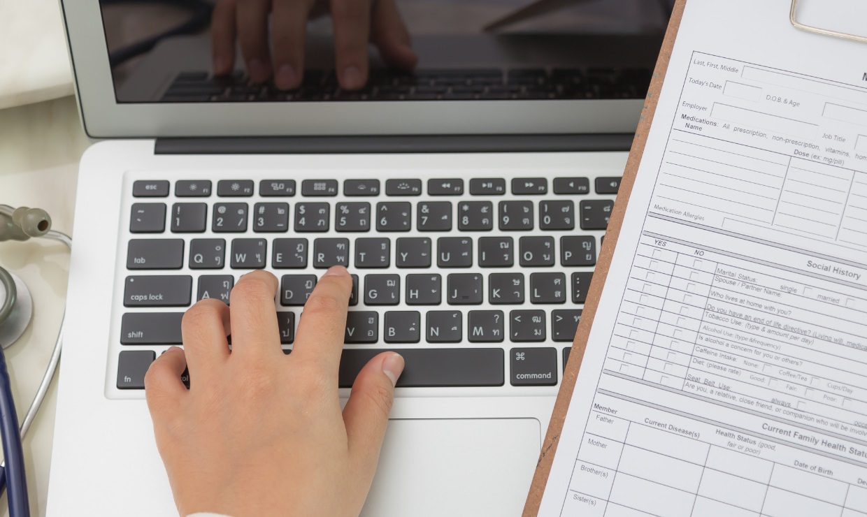 La e-rezeta vasca llega a Grecia y ya está disponible en ocho países de la UE