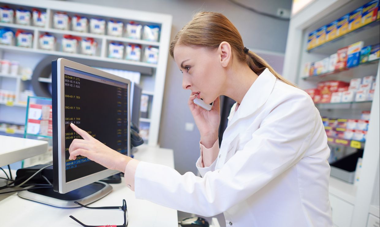 El sistema personalizado de dosificación, clave para mejorar la adherencia al tratamiento