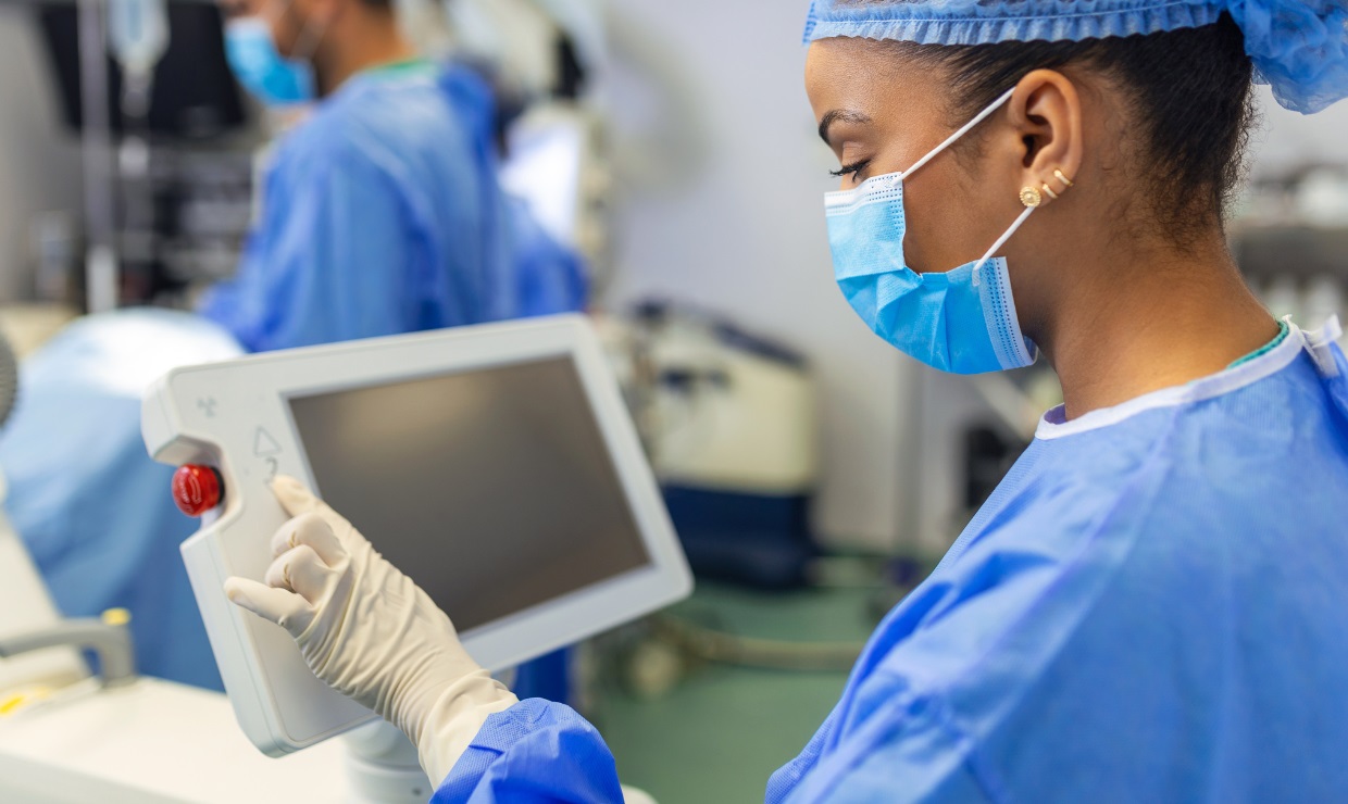 Europa renueva la designación a cuatro entidades que otorgan identificadores únicos de dispositivos médicos