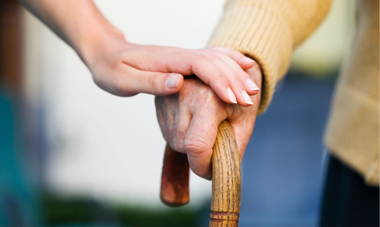 España impulsa una nueva terapia combinada para mejorar la salud en la vejez