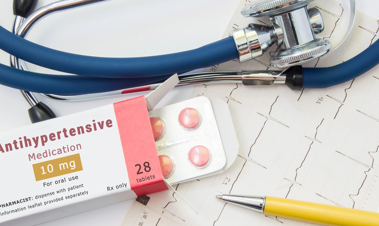 Los fármacos cardiovasculares podrían reducir el riesgo de sufrir demencia