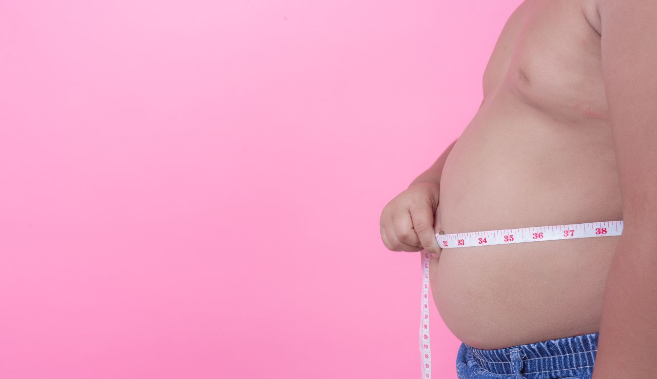 ¿Hay un efecto rebote tras interrumpir un tratamiento contra la obesidad?