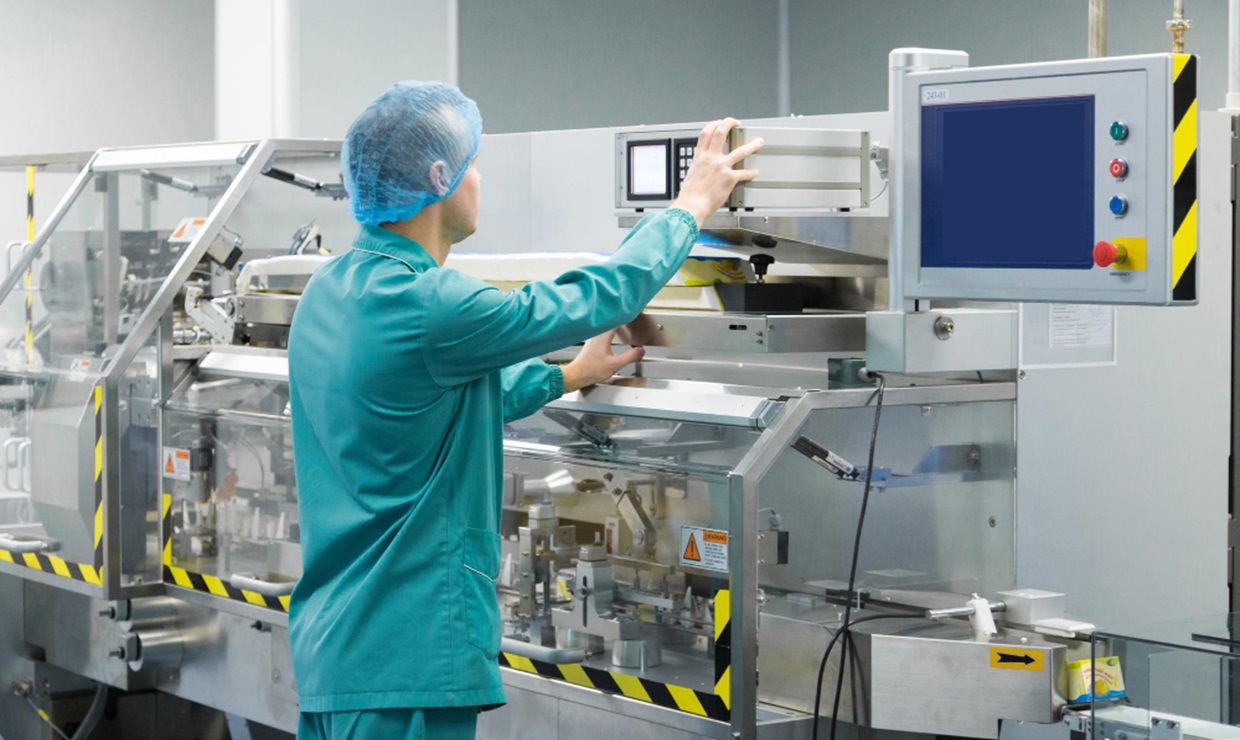 La fabricación de medicamentos en España, un activo estratégico: 174 fábricas en 13 comunidades autónomas