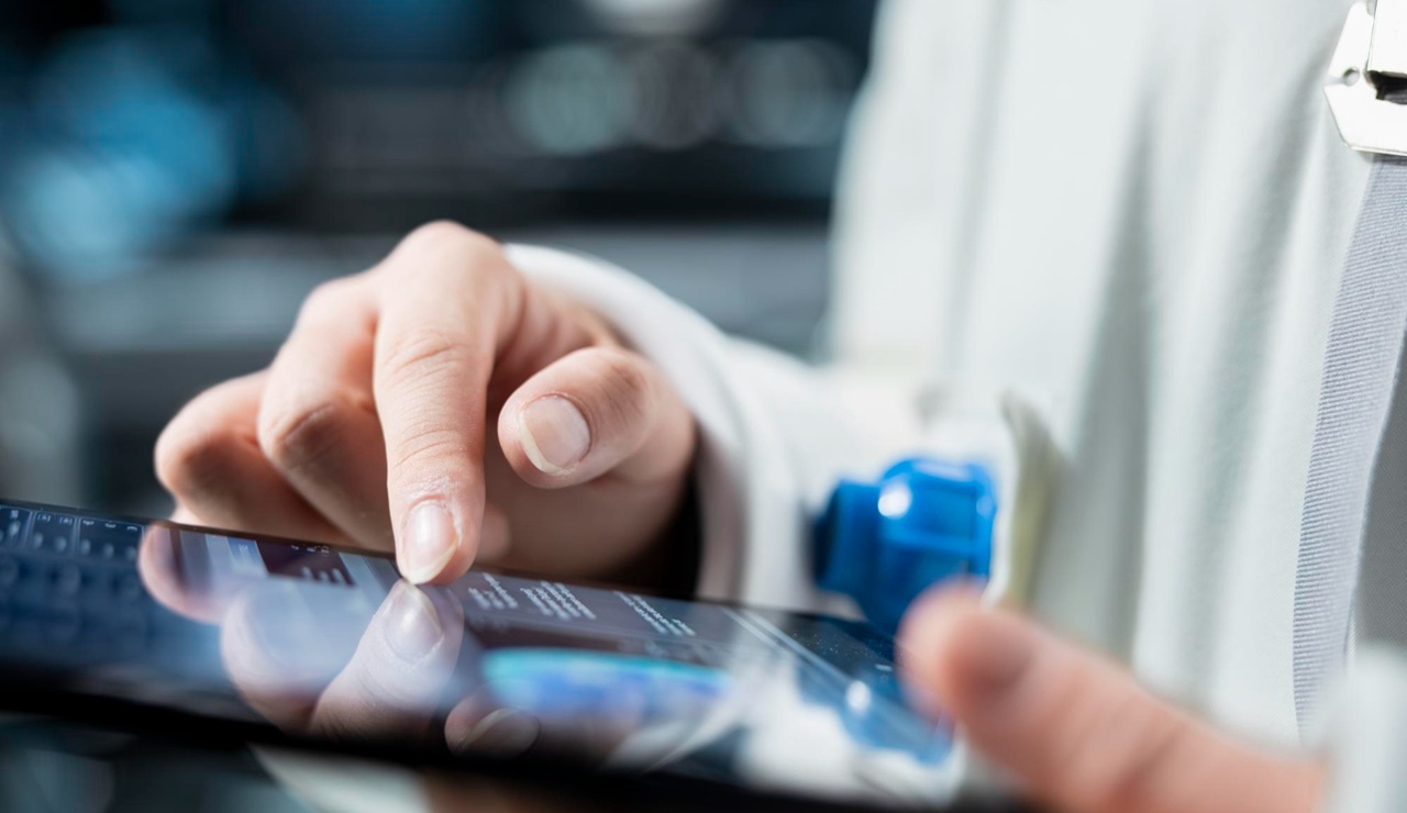 Machine Learning, la tecnología que está revolucionando la distribución farmacéutica