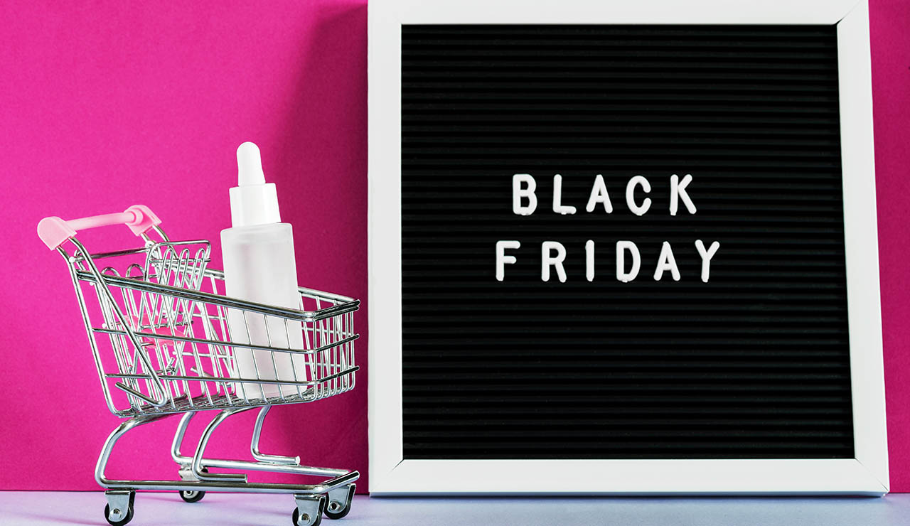 Black friday en la farmacia