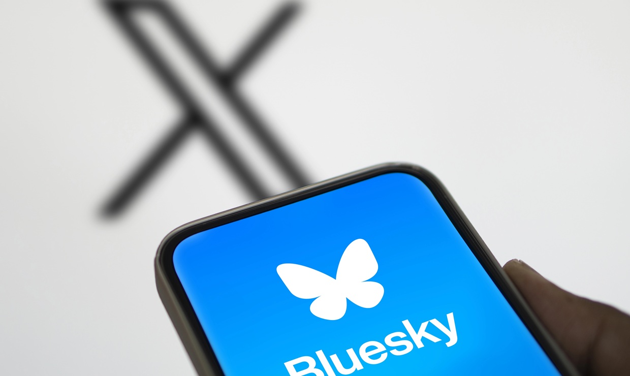 Bluesky, la alternativa descentralizada y personalizable de X