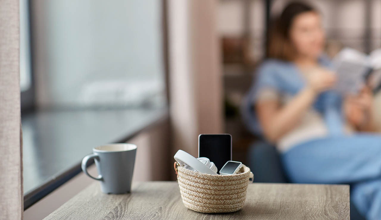 Desconexión digital