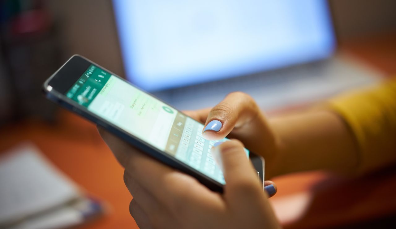 Llegan los eventos a Whatsapp