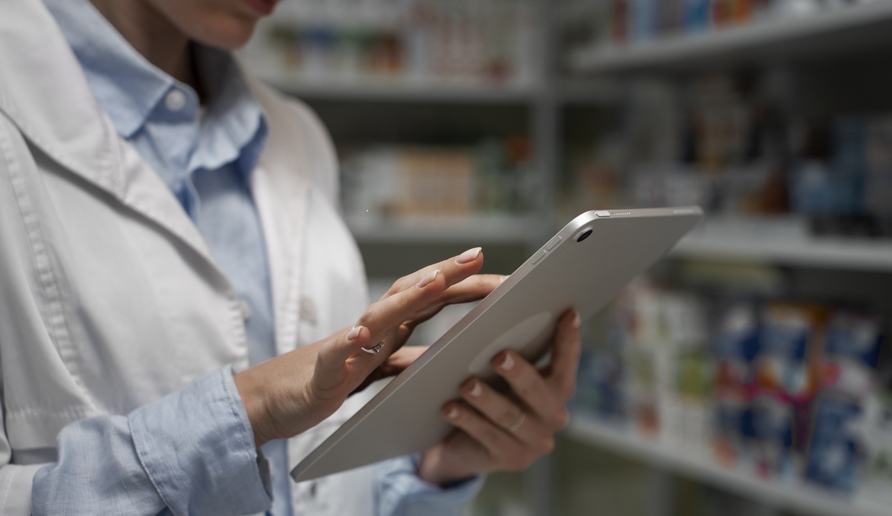 Redes sociales: un mostrador digital farmacéutico clave para promocionar la salud entre los jóvenes