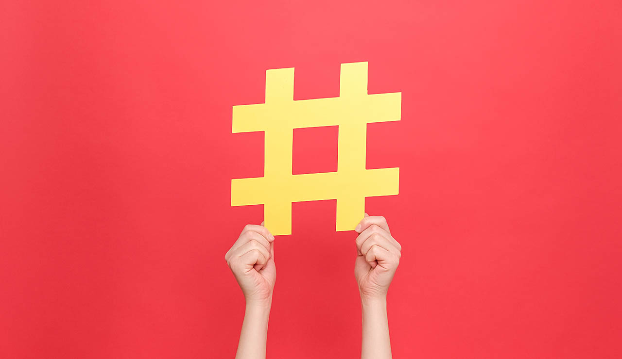 Hashtag