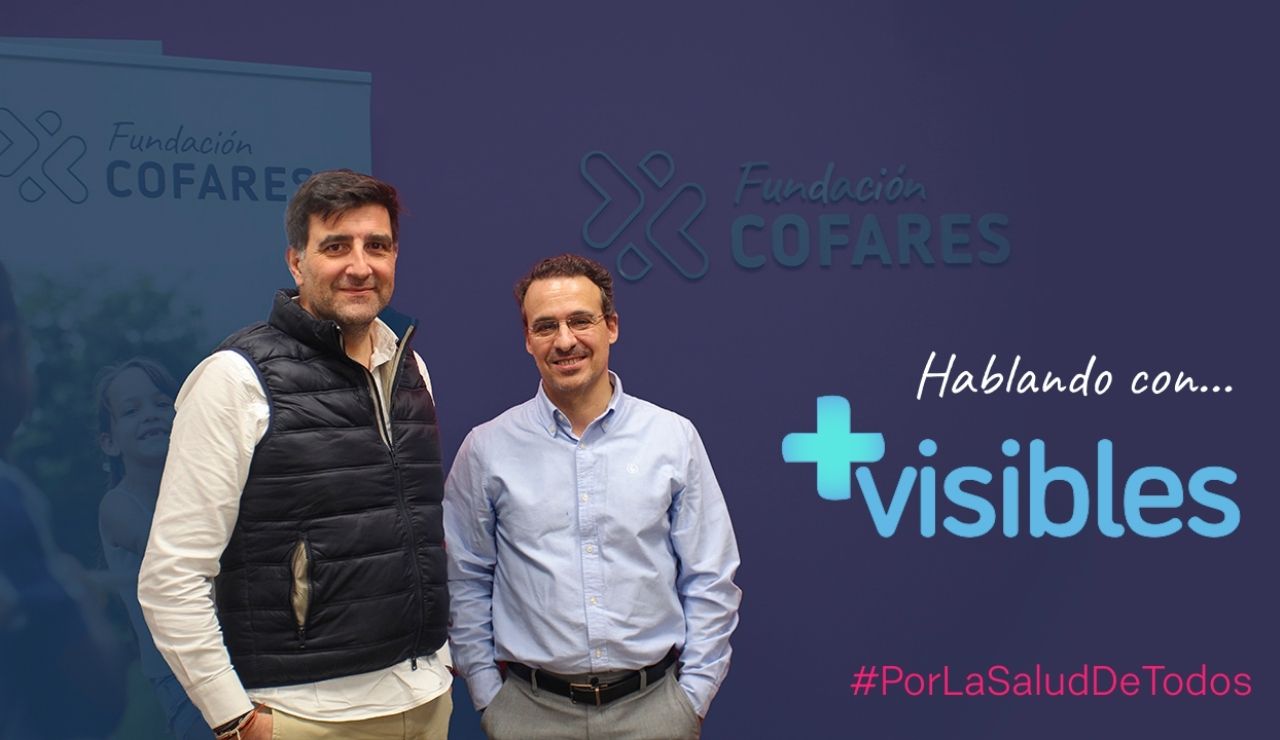 Hablando con... +Visibles