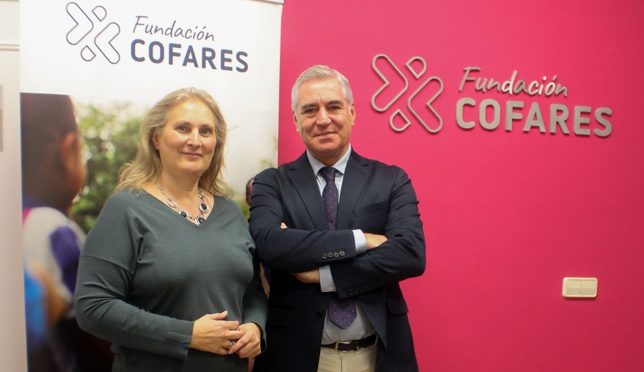 Hablando con... Asociación Española de Mastocitosis y Enfermedades Relacionadas