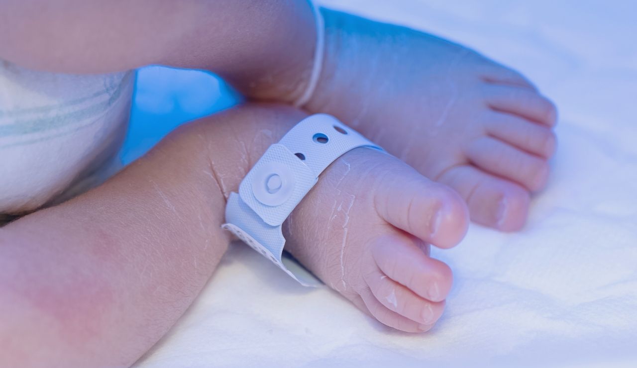 Imagen del documental La vida en una gota