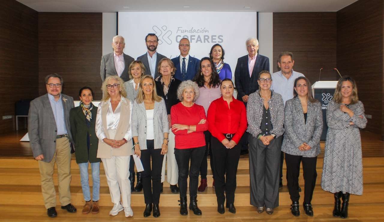 Hablando con_foto grupal