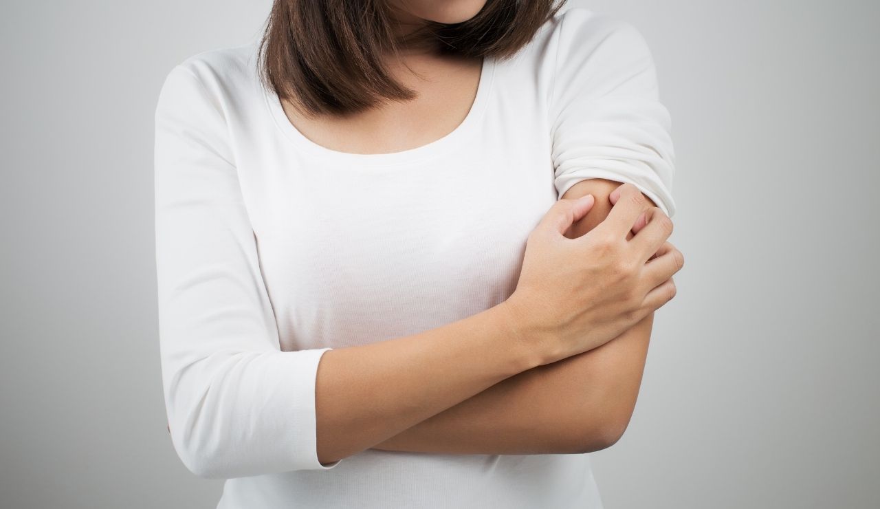 Innovación y empoderamiento en el tratamiento de la dermatitis atópica