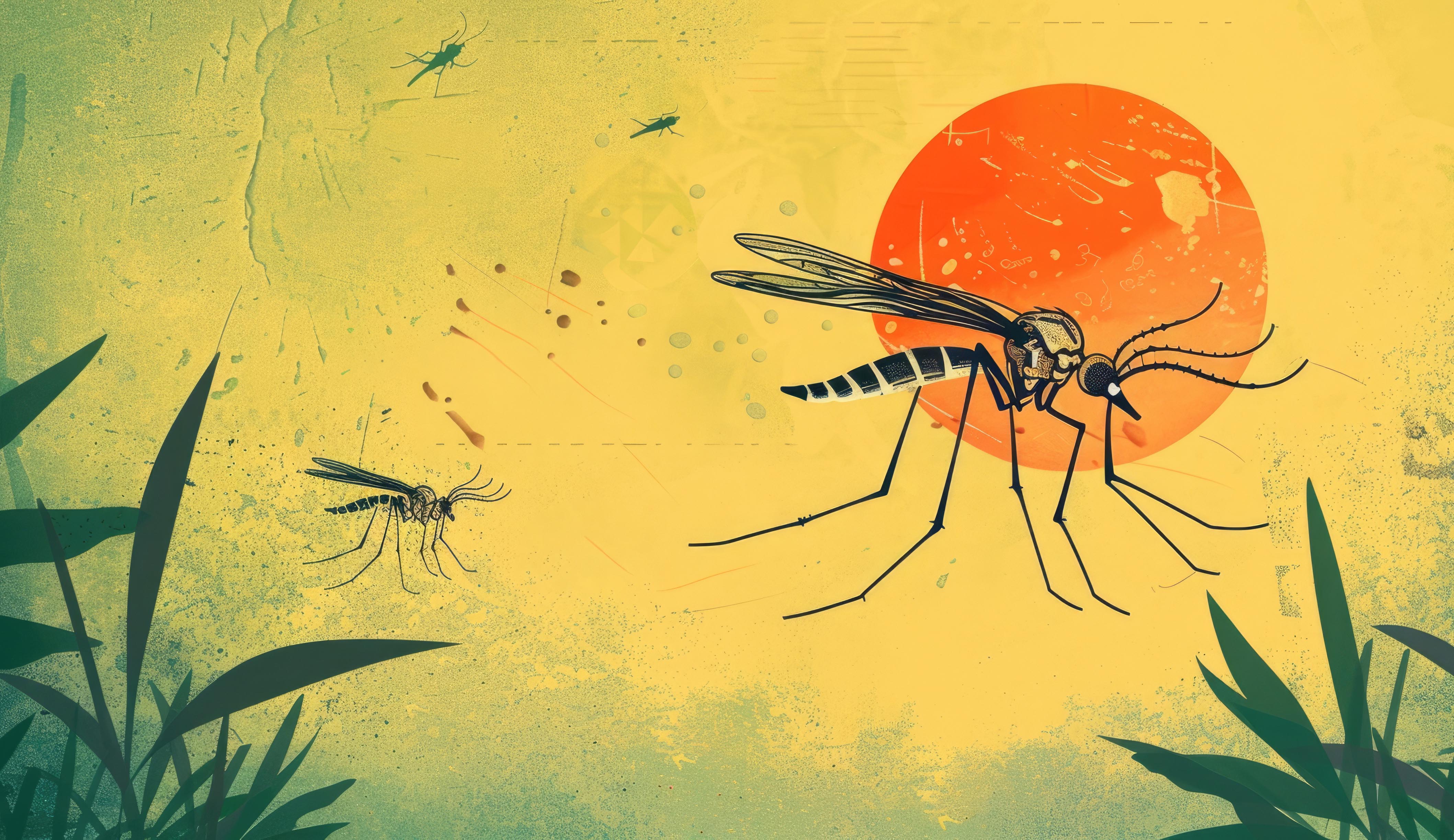 IA contra enfermedades tropicales