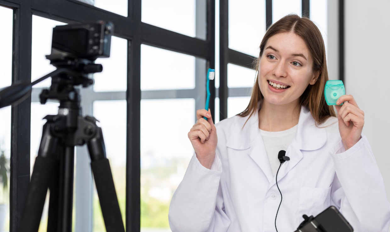 El impacto de las redes sociales en el perfil de los farmacéuticos