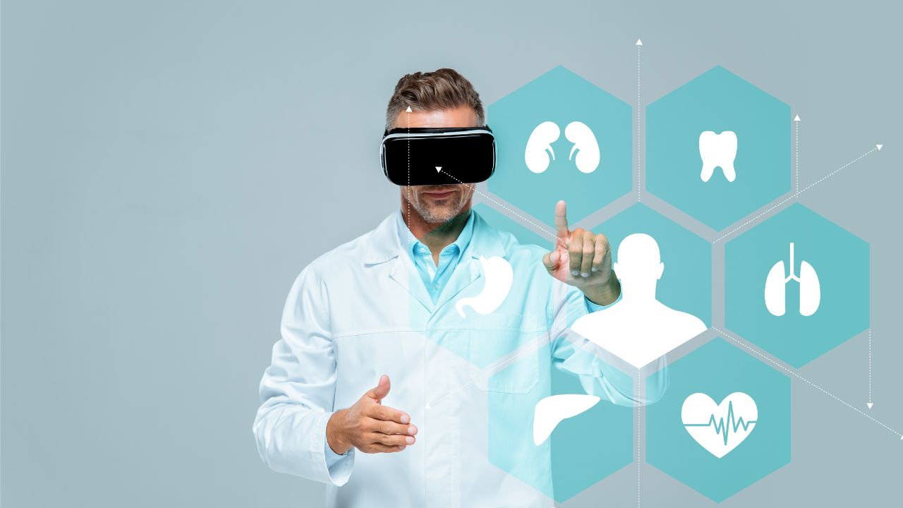 El papel transformador de la inteligencia artificial en la industria farmacéutica