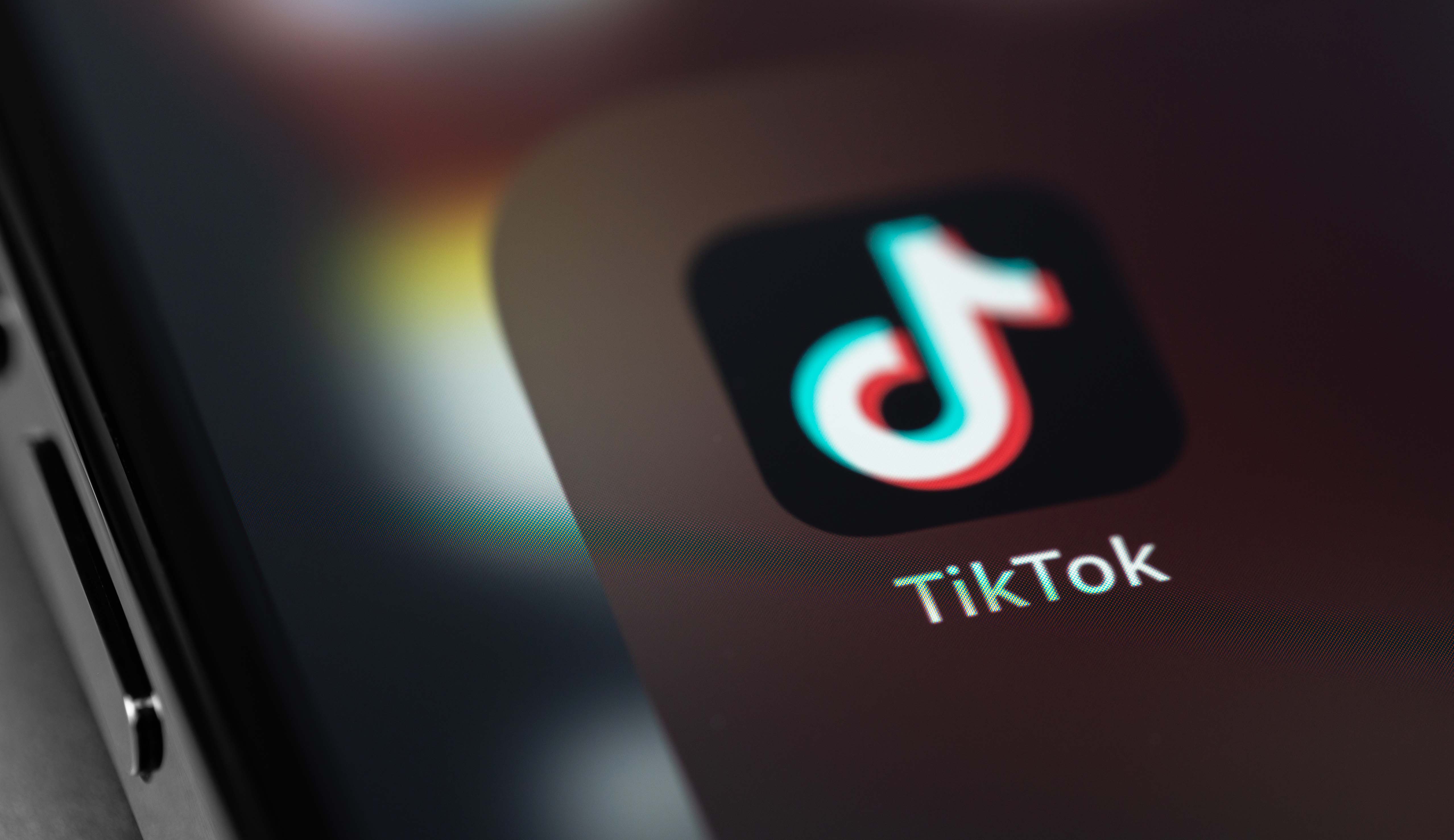 TikTok restringe los vídeos sobre adelgazamiento