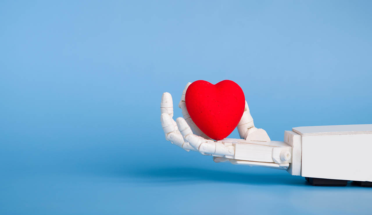 IA y corazón